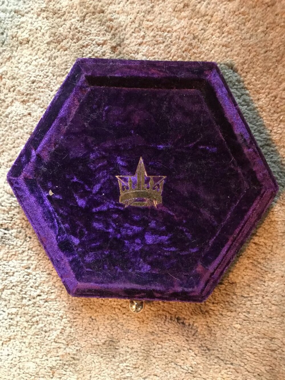 Jefffree star eyeshadow pallet